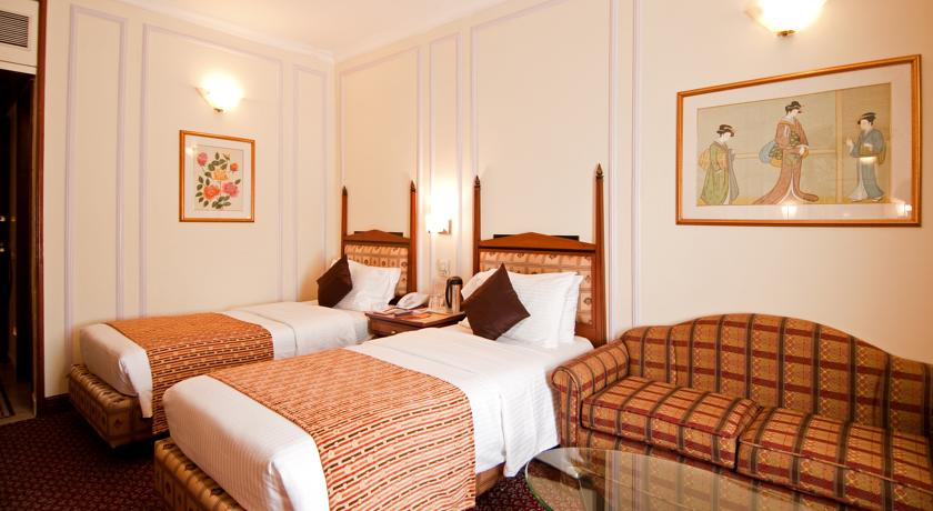 Residency Hotel Andheri